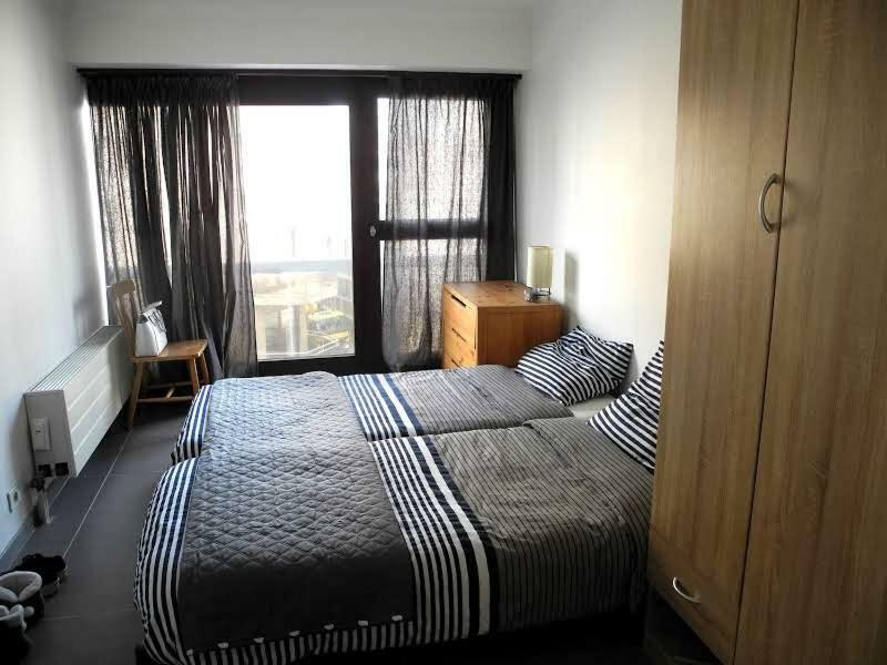 Duong Apartment Ostend